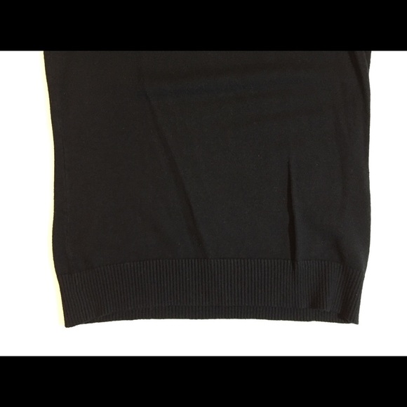 🌸 Bundle of 2 Merona Sleeveless Tops S Black & Brown - Picture 9 of 14